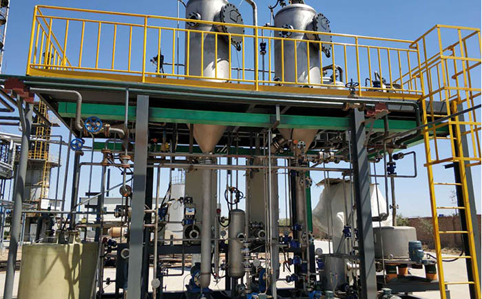 煉油廢水處理案例安裝現(xiàn)場.jpg 煉油廢水處理案例安裝現(xiàn)場.jpg