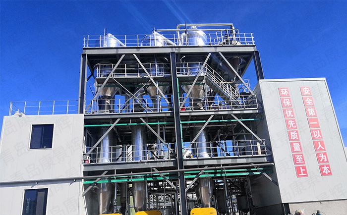 新能源鋰電池廢水零排放如何實現(xiàn)？