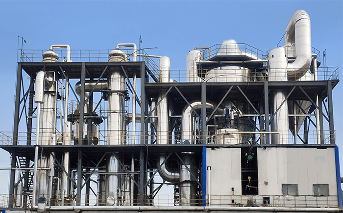 一套廢水處理設備多少錢？